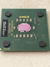 AMD Athlon XP 1800 1.53GHz AXDA1800DUT3C Processor Socket 462 A