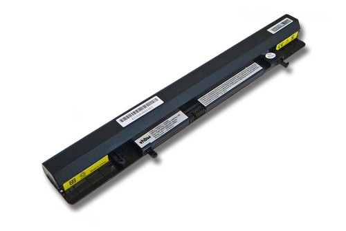 Batteria Per Notebook CS-LVS300NB 2200mAh – Compatibile Con Lenovo IdeaPad S300, S400, Flex 14, M30-70 E Altri – Sostitutiva 14.8V Li-ion - 4