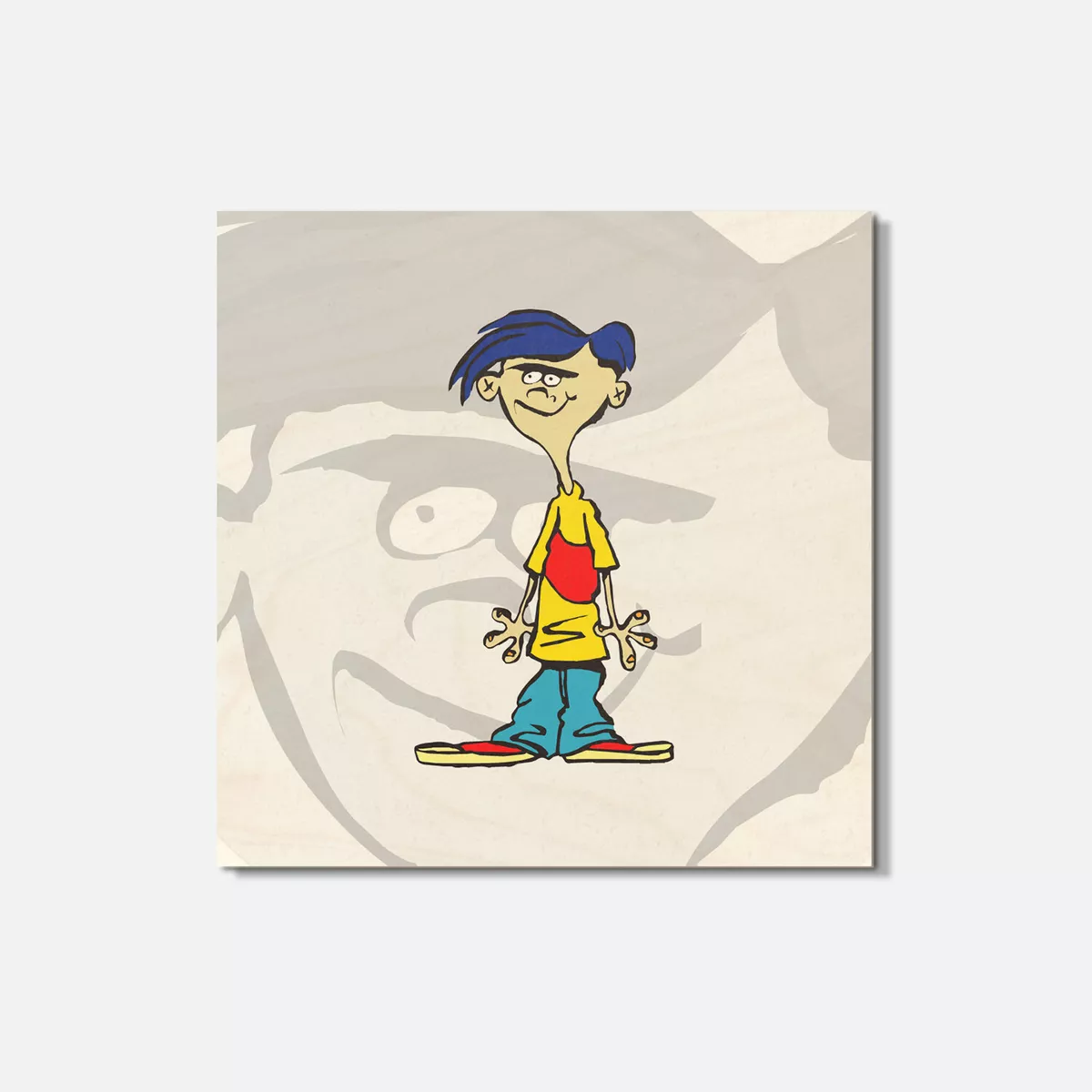 Rolf ed edd n eddy deals