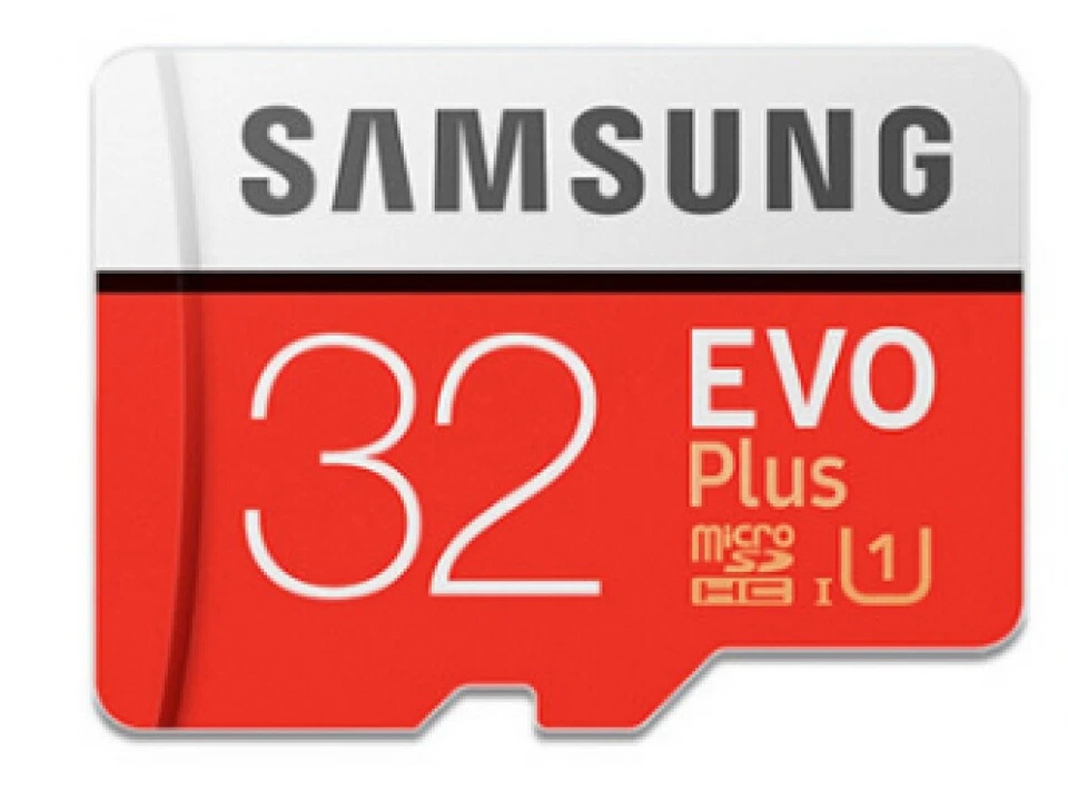 For Samsung EVO Plus 32GB 2TB Micro SD Karte Micro SDXC Speicherkarte Class10 - Bild 4 von 4