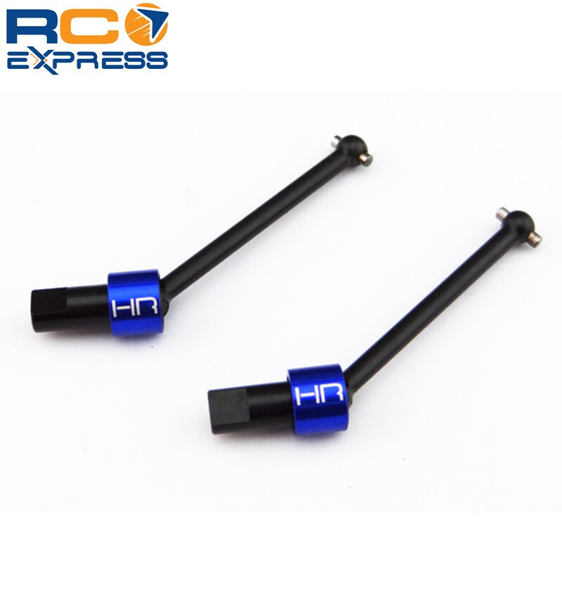 Traxxas LaTrax Preunner Rally SST Teton Steel CVD Drive Shaft Axles SLTN28806