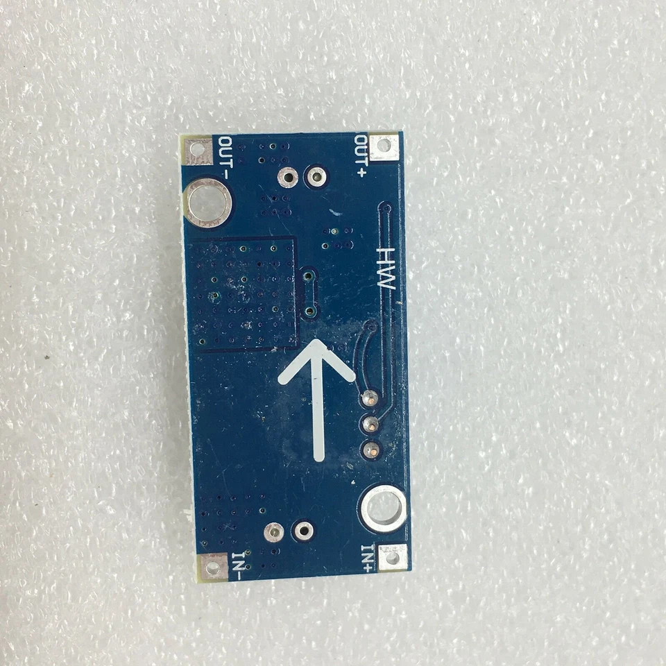 1PC XL6009 DC Booster Converter Module Adjustable Step-up Voltage Power Supply - Image 3 of 4