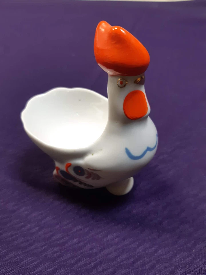 Wonderful Vintage Porcelain Sauceboat, Porcelain Sauceboat, Sauceboat,Collection - Image 4 of 4