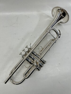 ヤマハ トランペット YTR8335LAS 主管 ほぼ新品 貴重品 第一世代 s-l400.jpg
