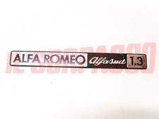 Capot Alfa Romeo ALFA-SUD