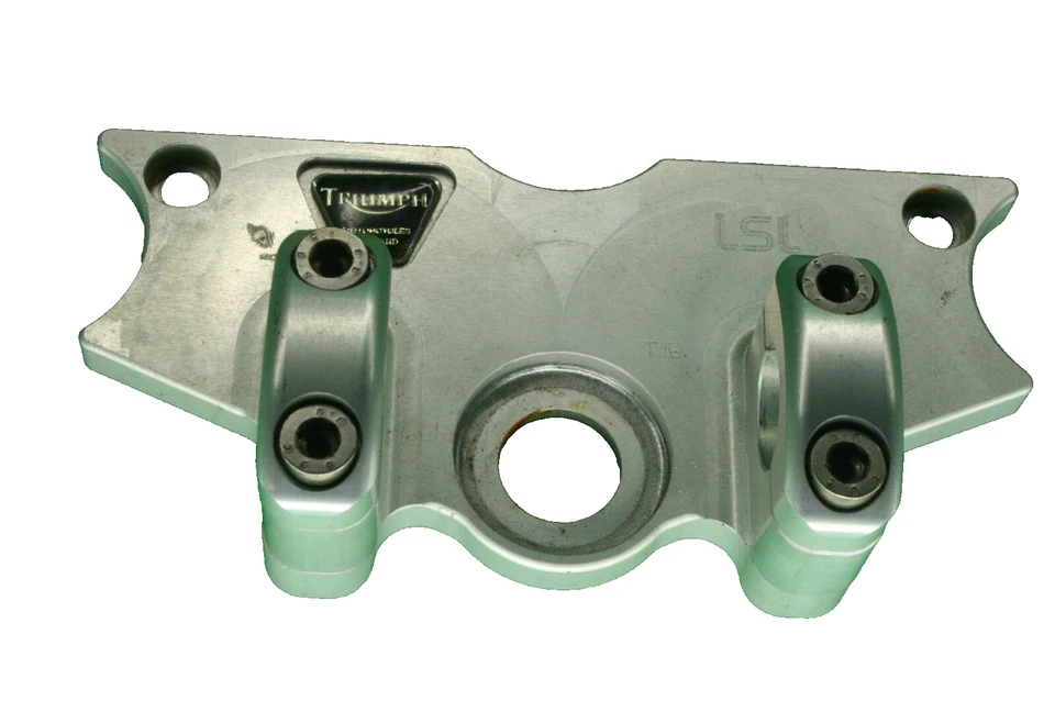 Triumph Sprint RS 955i T695 2000-2001 LSL Lenkerplatte Big Bike - Bild 2 von 4