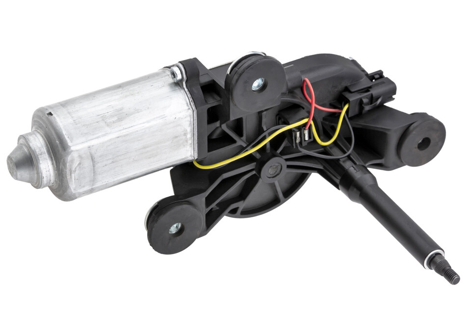 Moteur d'essuie-glace arrière 46523867 pour Fiat Punto modèles 1999 à 2012
