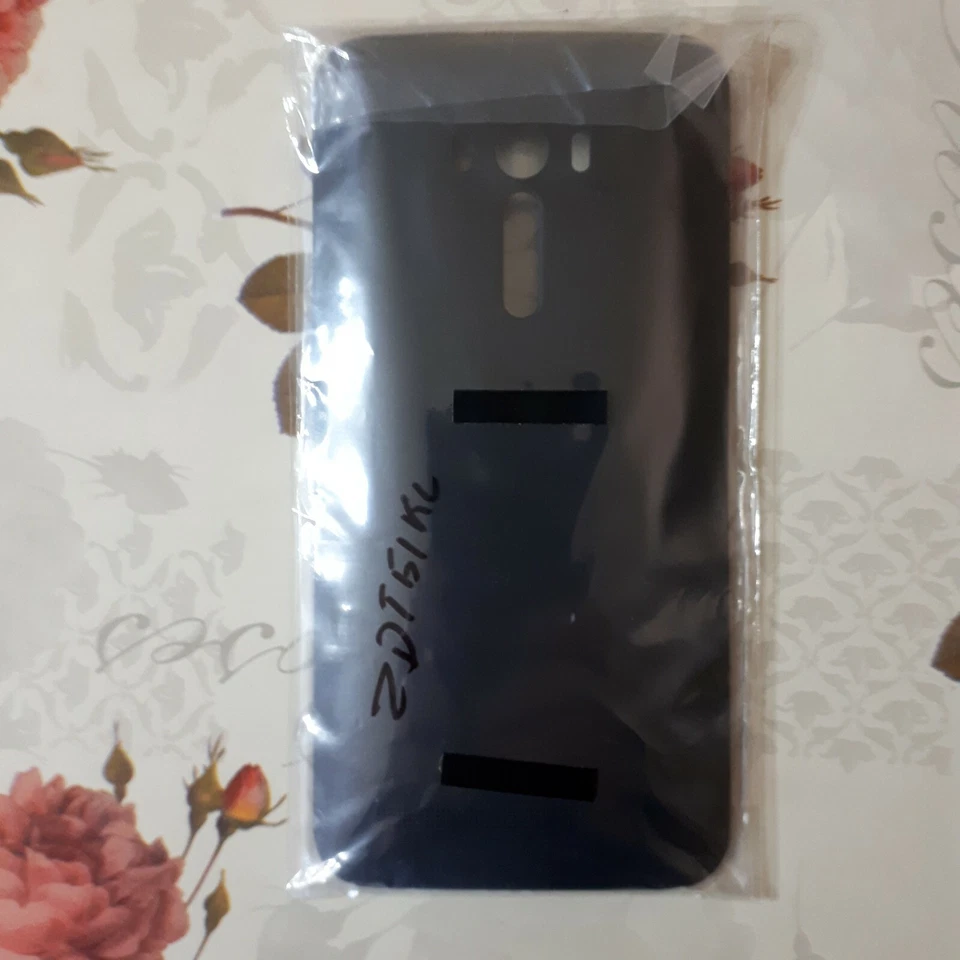 Cover posteriore Asus Zenfone 2 ZE550ML - Immagine 3 di 3