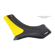 SEAT COVER FMX HF SUZUKI LT 500 HIGH QUALITY GRIP FAST FREE SHIPPING