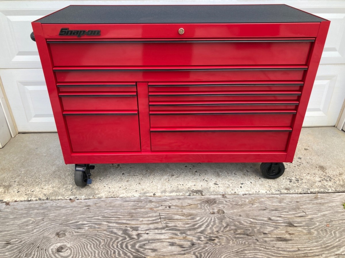 Snap On KRA2422 Tool Box in NJ, can deliver or ship | eBay