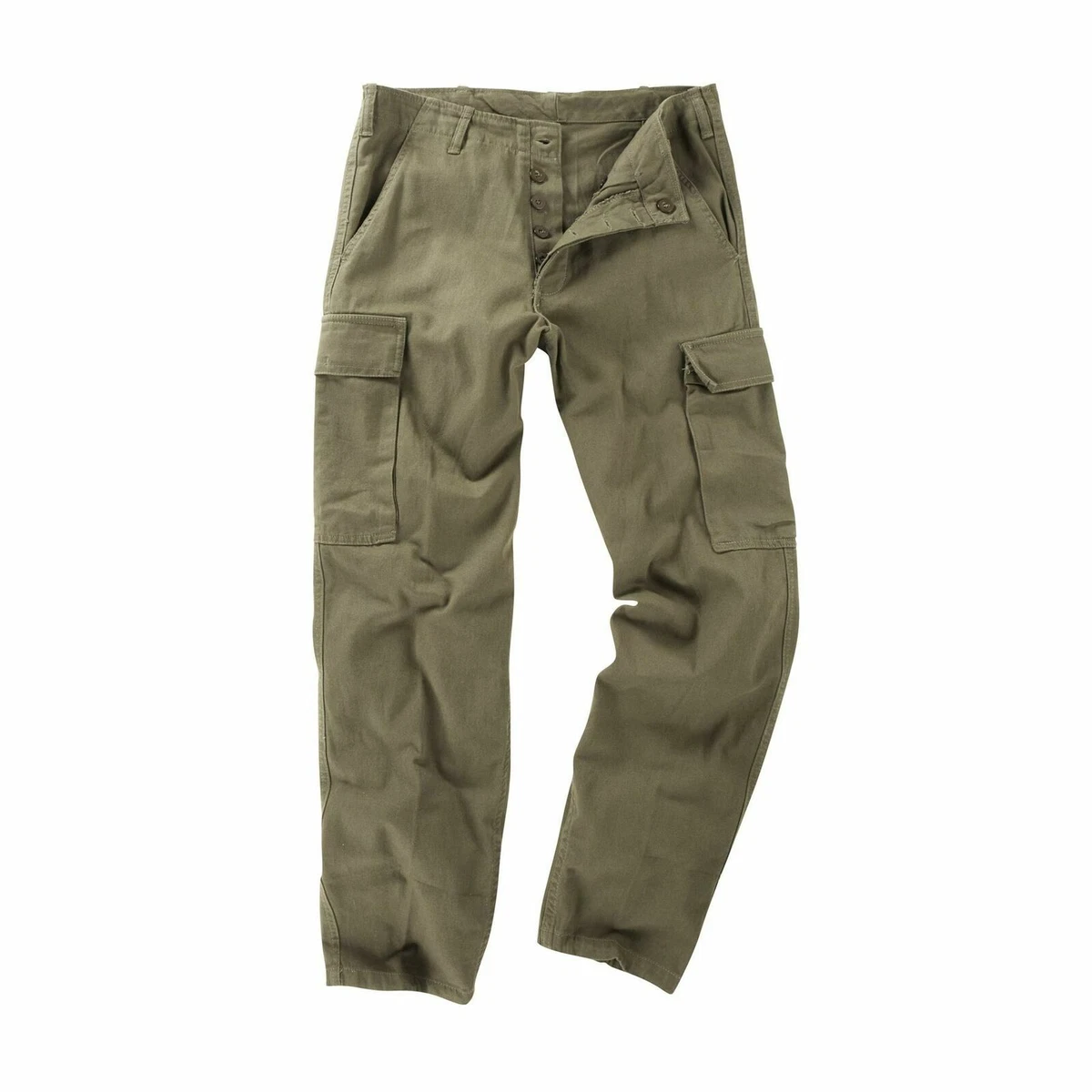 Moleskin cargo trousers sales