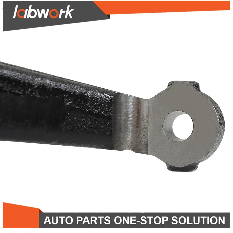 Labwork 2.5" Drop Spindles Front Suspension 1963-1970 For Chevrolet C10 Pickup - Image 3 of 4