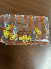 STIHL OEM 3/8" Preset Tie Strap - 7 per pkg. - 3621-660-6100 set of 4 packs