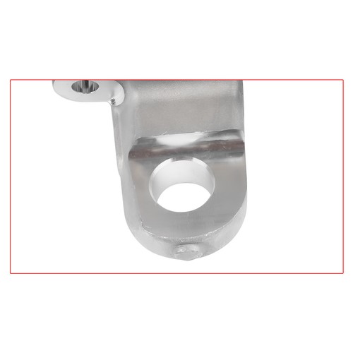 Front Right Passenger Steering Knuckle Spindle For 2018-2022 Jeep Wrangler 3.6L - Foto 9 di 12