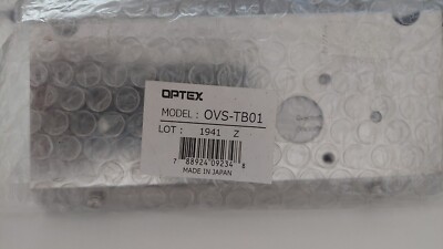 OPTEX TB01 dreieckige Halterung