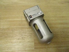 SMC NAFM2000-N02B-C Modular Filter NAFM2000N02BC