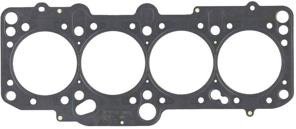 Elring 629.363 Zylinderkopfdichtung Mls FüR Audi Seat Vw 1,65 Mm-image