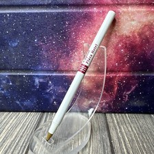 Vintage Capitol Plaza Hotel Pen Advertisement