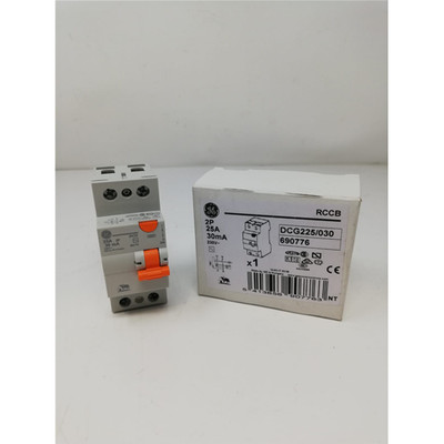 Узо 2р,25а,30ма,6ка типас 240v ас (5413656907763)