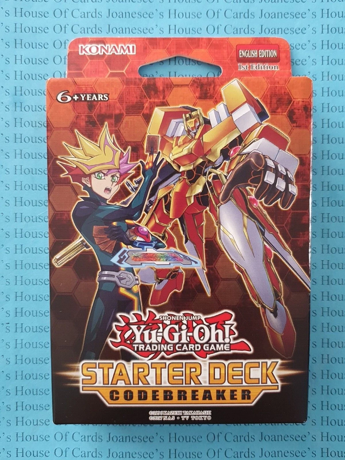 Codebreaker