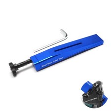 takewell Piston Press Tool for Shimano Brake Caliper, Universal SRAM, Bike Hy...