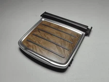 2017-2020 ACURA MDX CENTER CONSOLE STORAGE POCKET TRAY LID COVER PANEL OEM