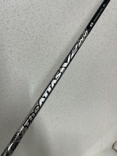 Attas V2 6X Fairway Wood 3W 5W Graphite Shaft Free Shipping