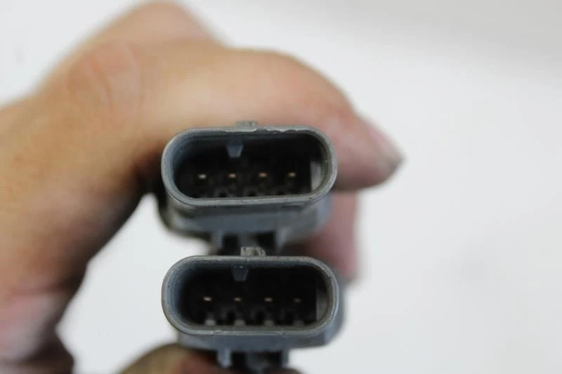 PAR DE SENSORES DE OXIGÊNIO CHEVROLET VOLT 2016 2017 2018 2019 12663317 - Imagem 2 de 4