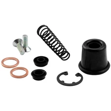 QuadBoss Master Cylinder Seal Kit - Rear 414972
