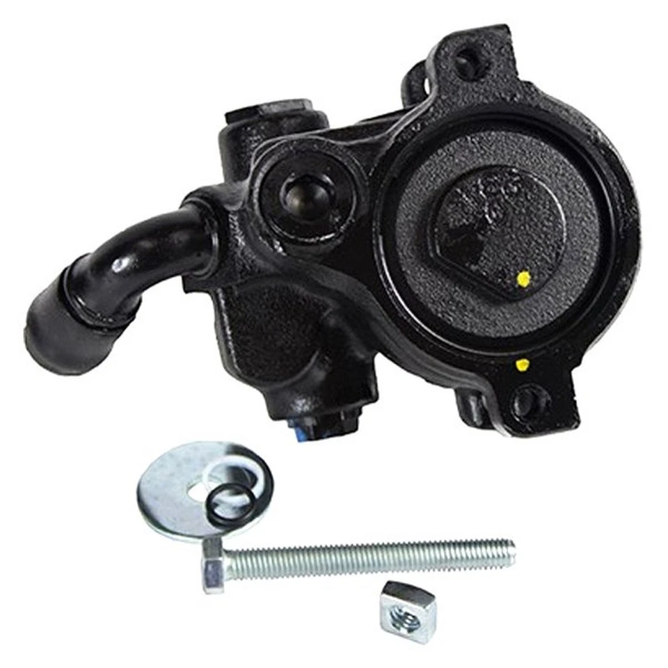 Motorcraft STP219RM - Remanufactured Power Steering Pump - Image 3 of 3