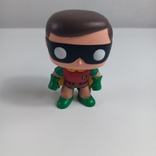 Ultimate Funko Pop Robin Figures Checklist and Gallery 7