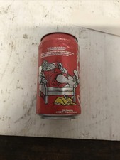 Vtg. Coca Cola Santa Claus Christmas 1988. 1958 Illustration 12 Oz. NACOGDOCHES