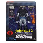 SDCC 2026 Hasbro G.I. Joe Classified Series Fatal Fluffies Figure PRESALE