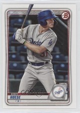 2020 Bowman Prospects Kody Hoese #BP-4 05up