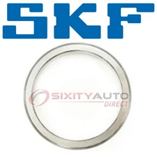 SKF Front Inner Wheel Bearing Race for 2007-2014 Ford F-350 6.2L V8 - we