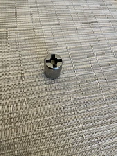 4-Way Snap On Aviation Hose Clamp Socket Brand New Ahcs1