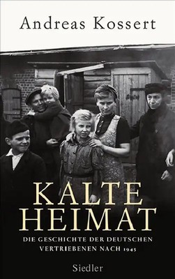 Kalte Heimat