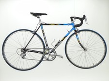 Bici da strada Koga Miyata Pro misura 52 cm gruppo Shimano 600 ricondizionata