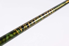 Aldila Voodoo NV6 Driver Shaft