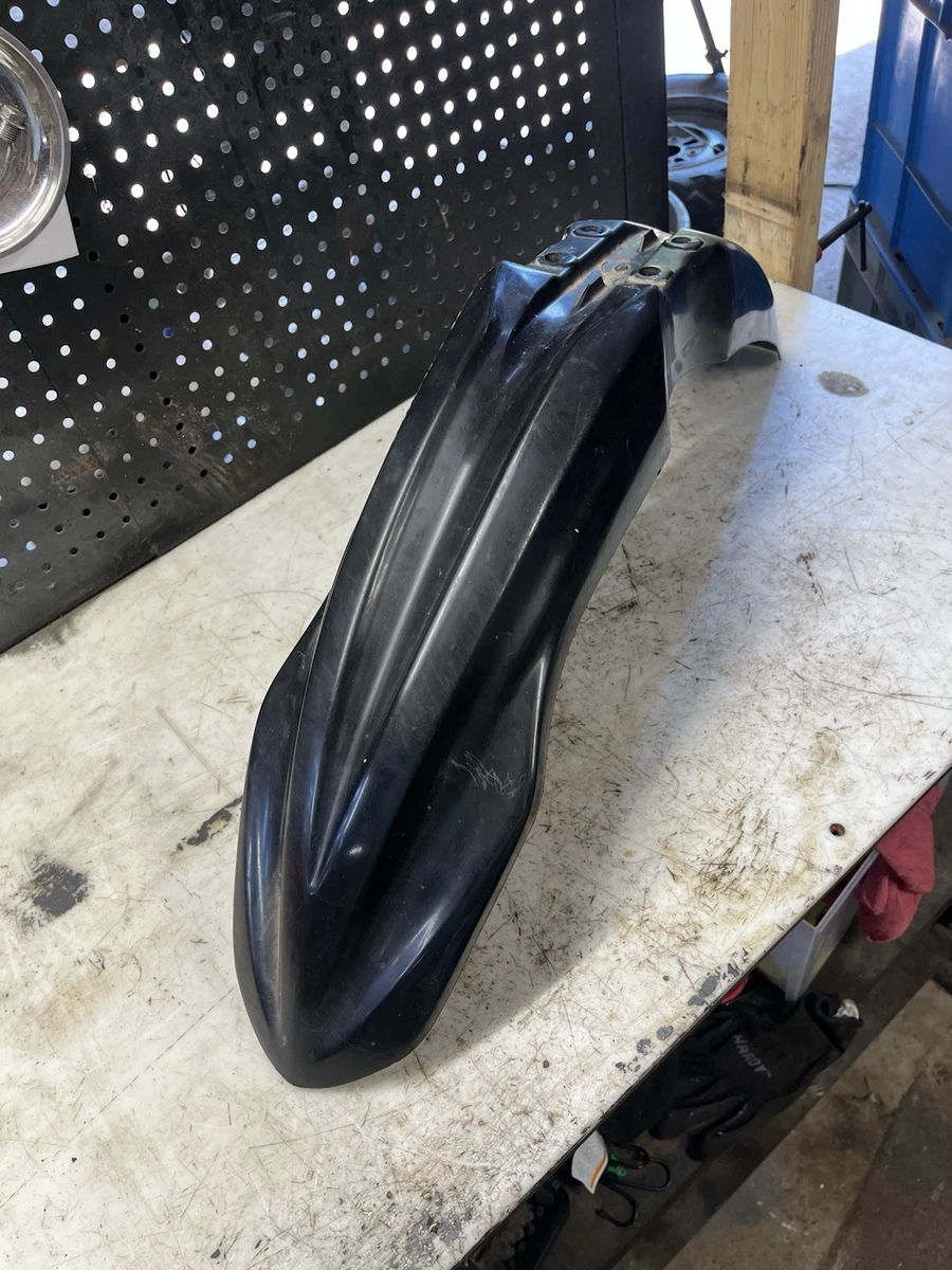Kawasaki ABS Front Fenders for sale | eBay
