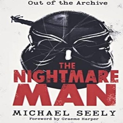 Nightmare Man Michael Seely Paperback Fantom Films Limited Media