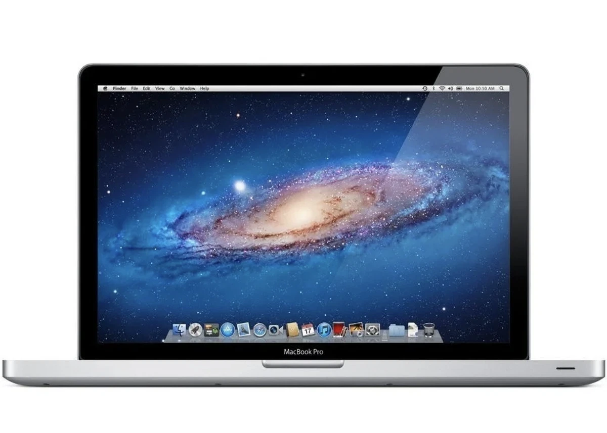 2011 Apple MacBook Pro 4GB Laptops for sale | eBay