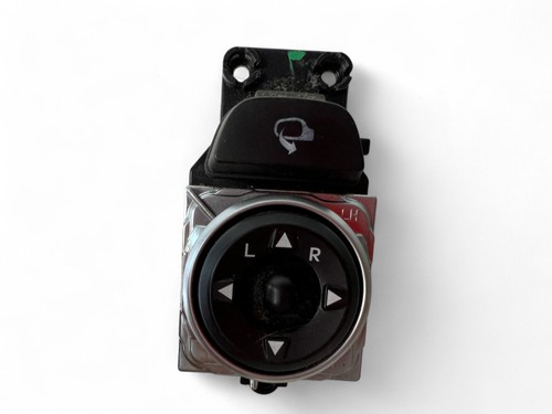 OP3713 HYUNDAI i30 Spiegel Verstellung Schalter 39Y481-1110 2015