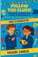 Shivani Sanger | Follow The Clues! | Taschenbuch | Englisch (2025)