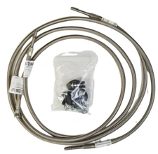 For 2004-2006 Chevrolet Suburban 1500 Quick W/O Fix Fuel Line Kit-QFF0009SS