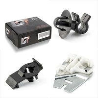 Fensterheber Reparatursatz Set Metall GleitstüCk Hinten Rechts FüR Bmw 3Er E46