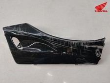 64325-KTW-9000 Carena Sottopedana Destra DX Sotto Pedana Honda SH 300 2006 2010