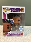 Funko Pop! Vinyl: Disney Princess Pocahontas #1077 Funko Exclusive