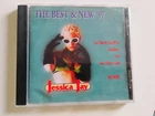 Jessica Jay - The Best & New 97 extra rare 1997 Bulgarian CD