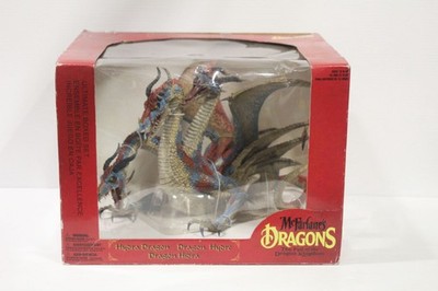 Dragons Hydra Clan 12